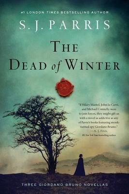 Produktbild: The Dead of Winter