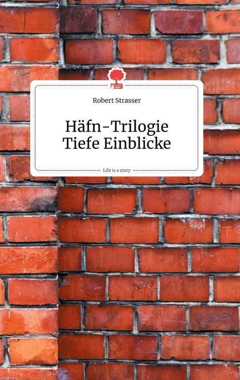 Produktbild: H&auml;fn-Trilogie. Tiefe Einblicke. Life is a Story - story.one