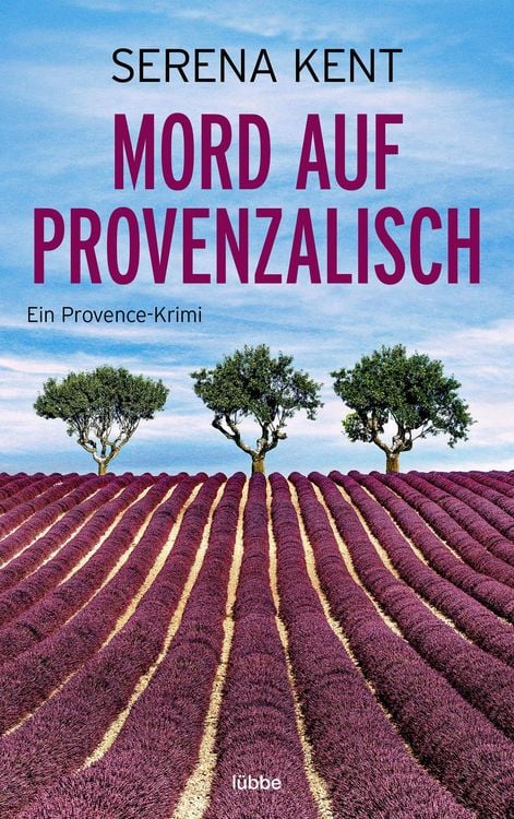 Produktbild: Mord auf Provenzalisch