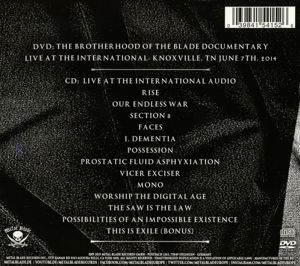 Produktbild: Brotherhood of the Blade