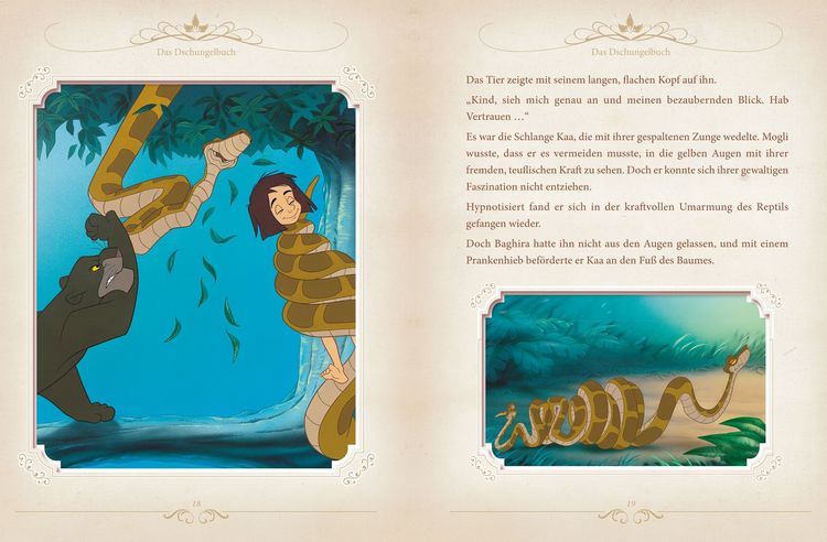 Produktbild: Disney: Das gro&szlig;e goldene Buch der Disney-Geschichten