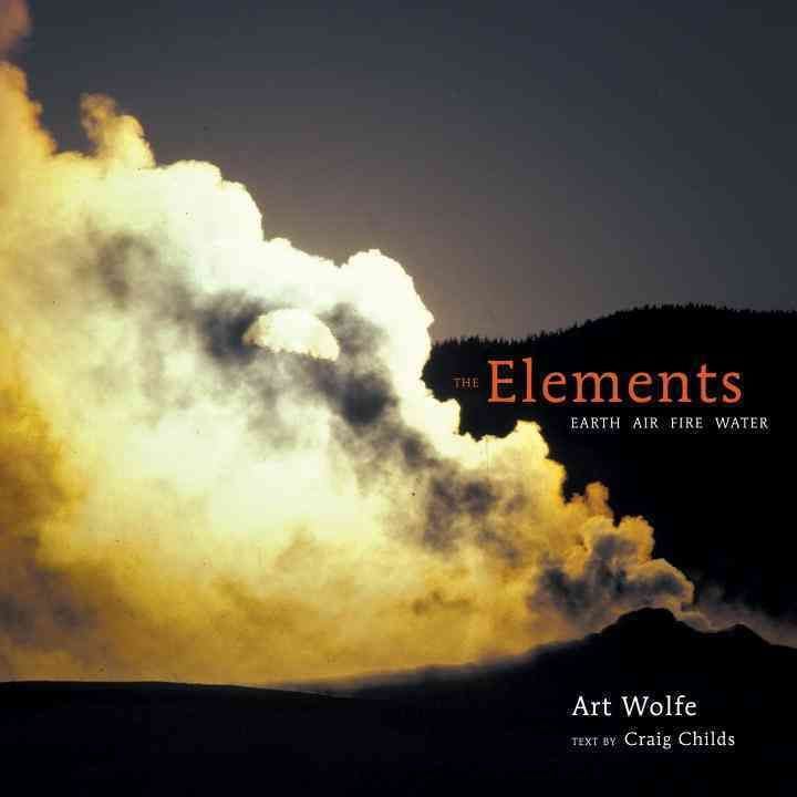 Produktbild: The Elements: Earth, Air, Fire and Water