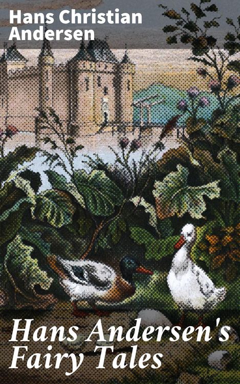 Produktbild: Hans Andersen's Fairy Tales