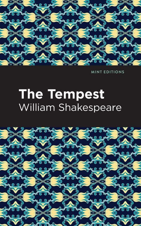 Produktbild: The Tempest