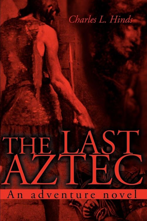 Produktbild: The Last Aztec