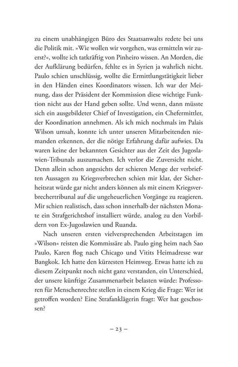 Produktbild: Im Namen der Opfer