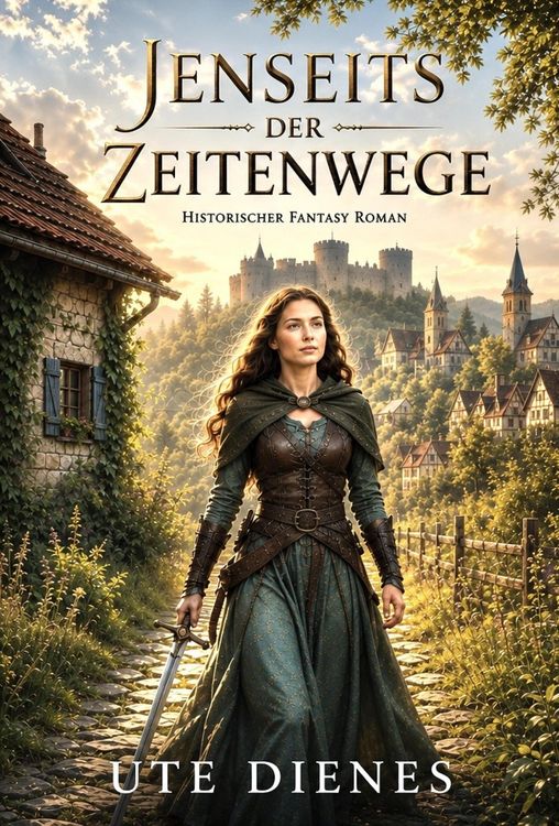 Produktbild: Jenseits der Zeitenwege