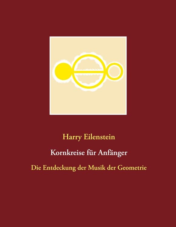 Produktbild: Kornkreise f&uuml;r Anf&auml;nger