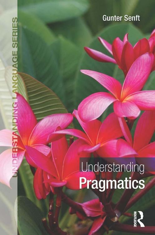 Produktbild: Understanding Pragmatics