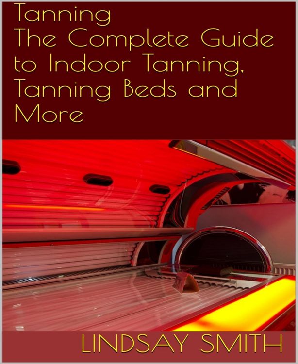 Produktbild: Tanning