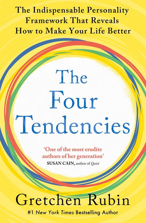 Produktbild: Four Tendencies