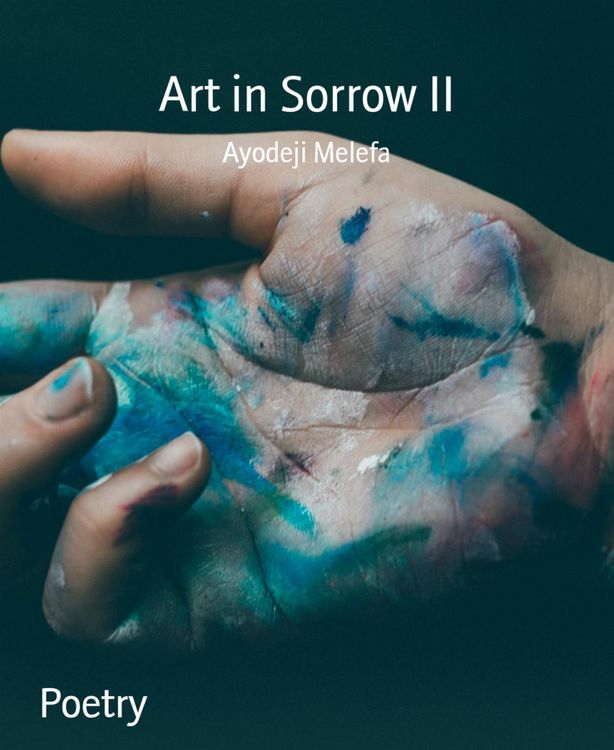 Produktbild: Art in Sorrow II