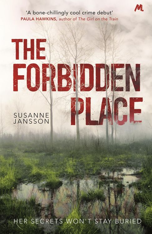 Produktbild: The Forbidden Place