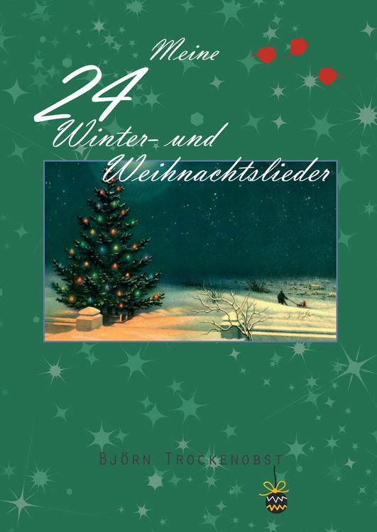 Produktbild: Meine Winter- und Weihnachtslieder