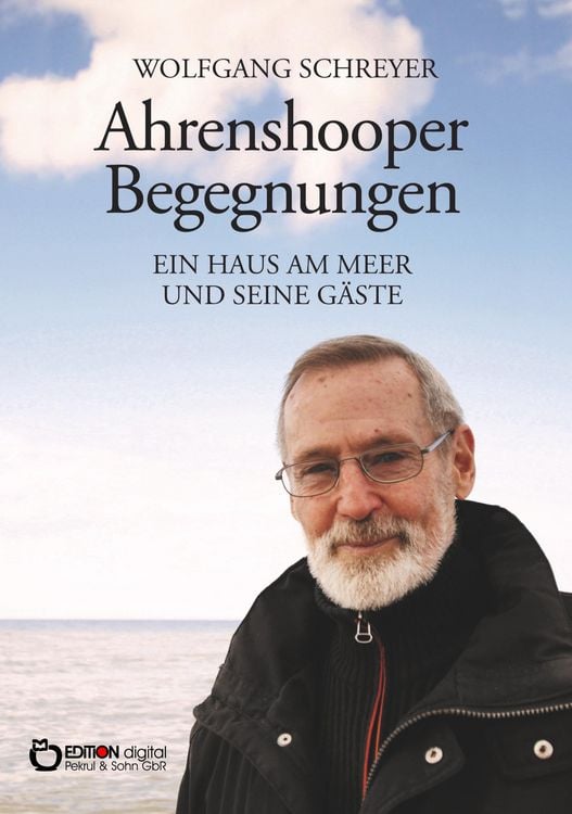 Produktbild: Ahrenshooper Begegnungen