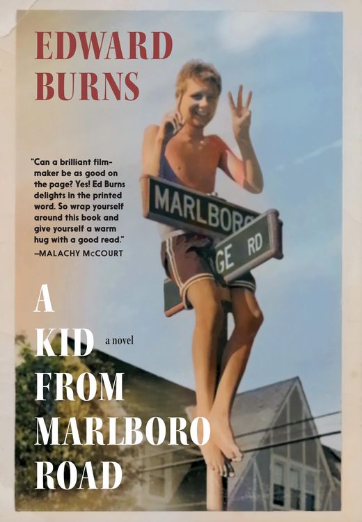 Produktbild: A Kid From Marlboro Road
