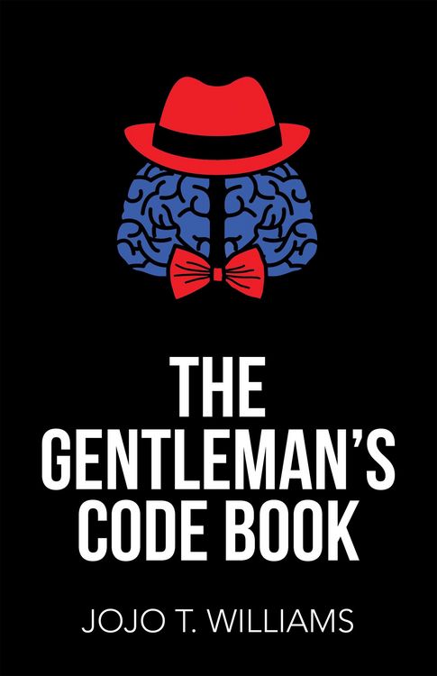 Produktbild: The Gentleman'S Code Book