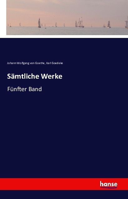 Produktbild: S&auml;mtliche Werke