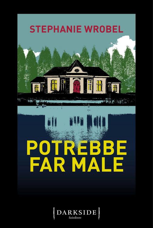 Produktbild: Potrebbe far male
