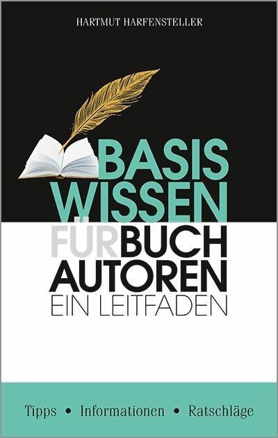 Produktbild: Basiswissen f&uuml;r Buchautoren