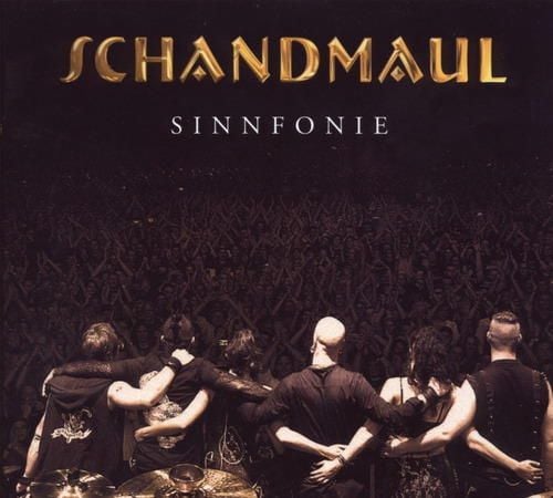 Produktbild: Sinnfonie