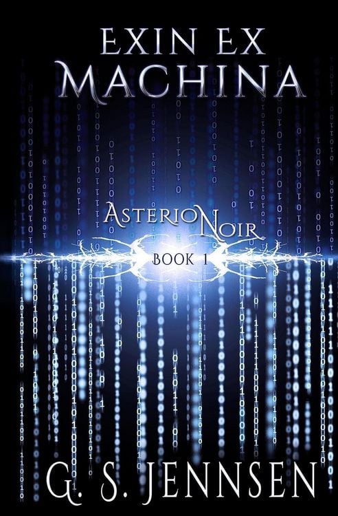 Produktbild: Exin Ex Machina