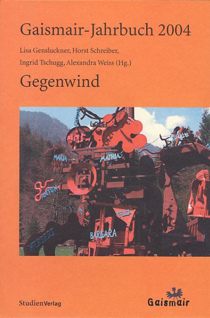 Produktbild: Gaismair-Jahrbuch 2004