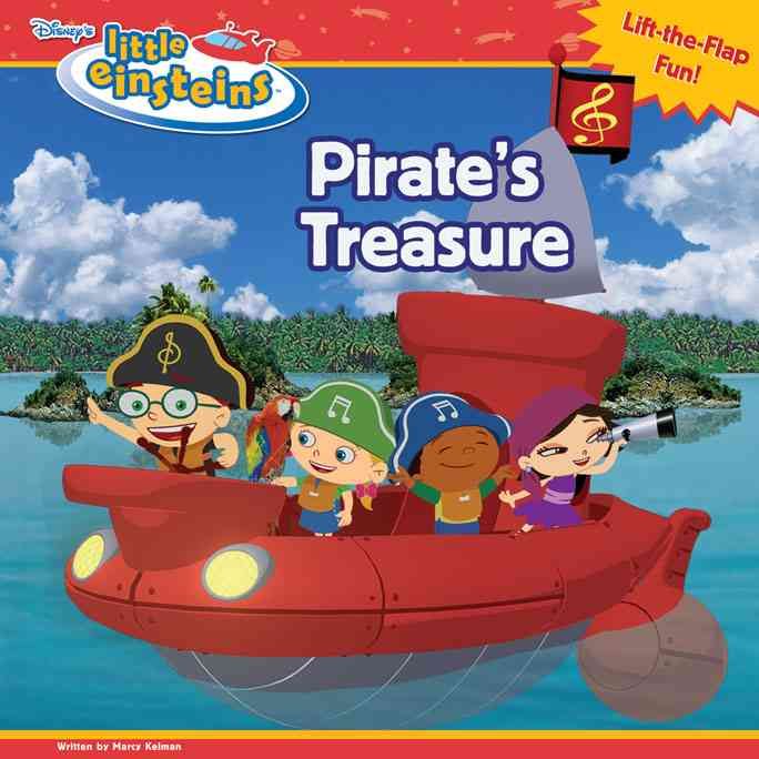 Produktbild: Pirate's Treasure