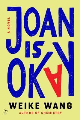 Produktbild: Joan is Okay