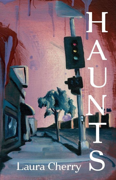 Produktbild: Haunts