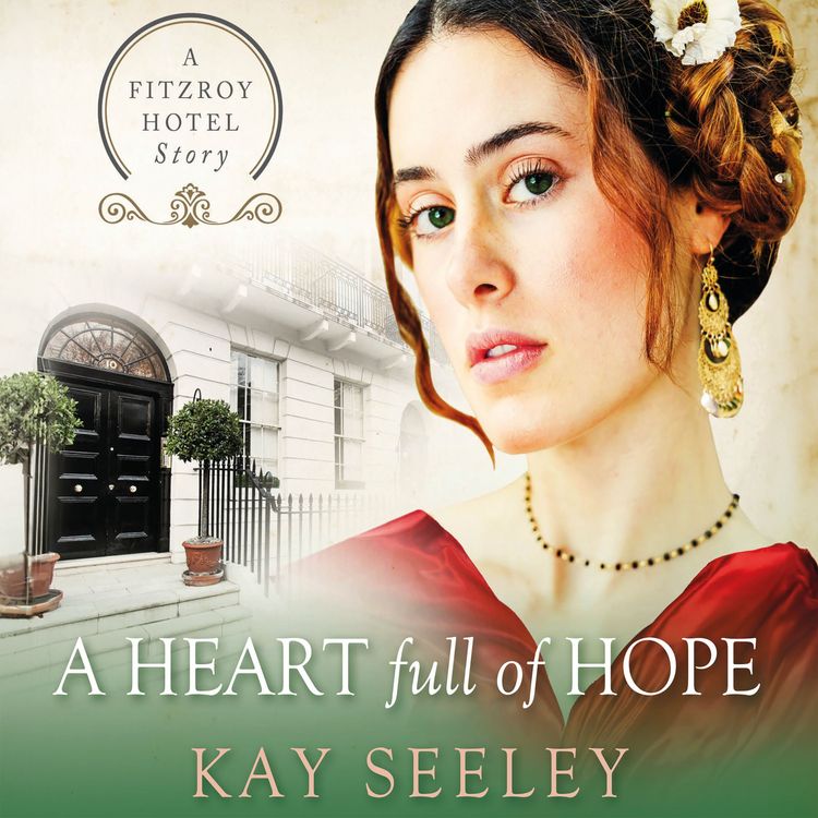 Produktbild: A Heart Full of Hope