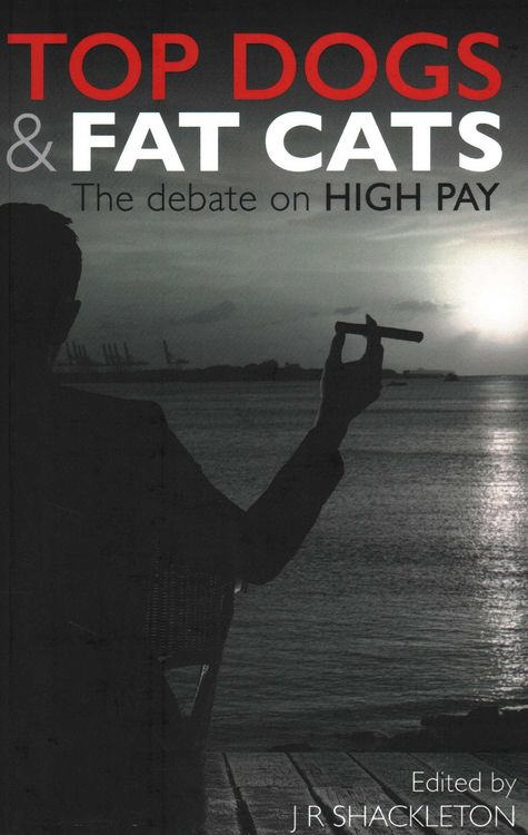 Produktbild: Top Dogs and Fat Cats
