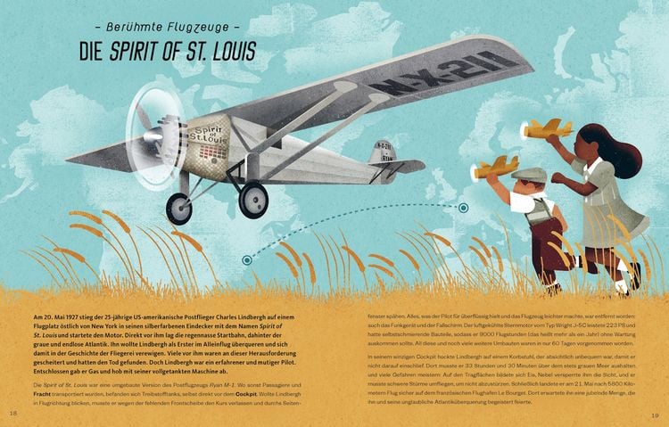 Produktbild: Fliegen