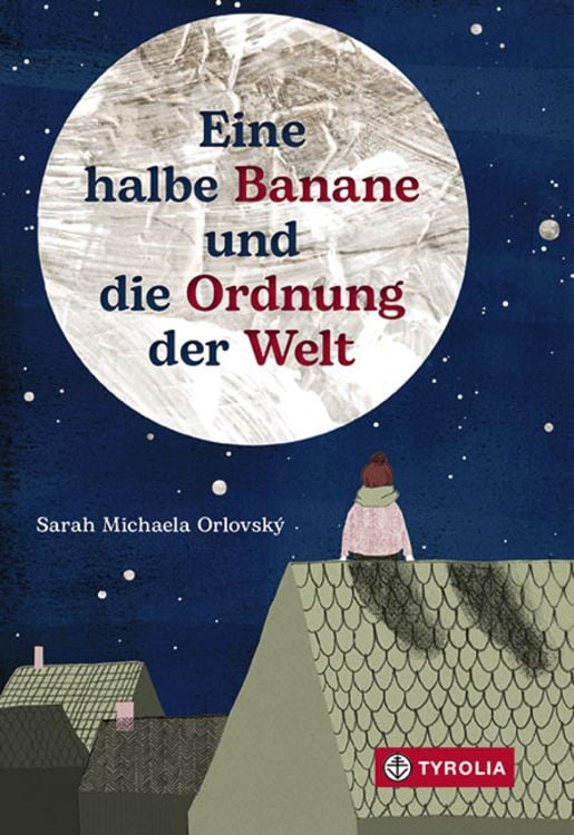 Produktbild: Eine halbe Banane und die Ordnung der Welt