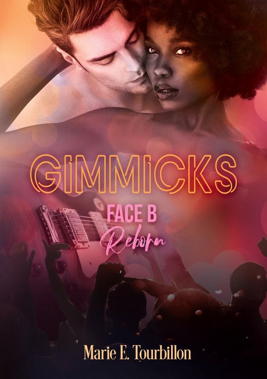 Produktbild: Gimmicks