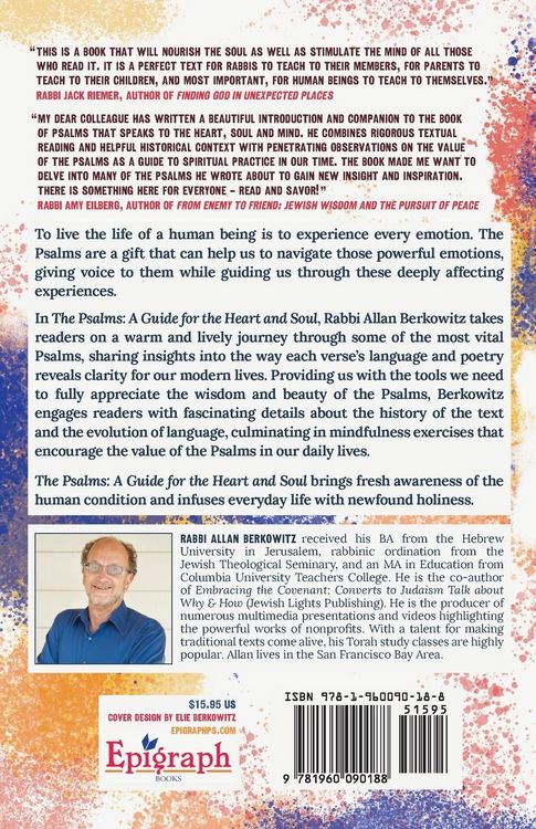 Produktbild: The Psalms