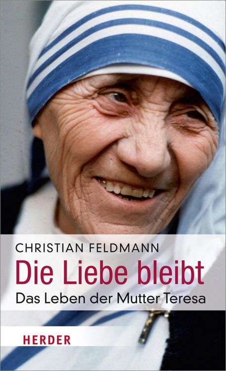 Produktbild: Die Liebe bleibt
