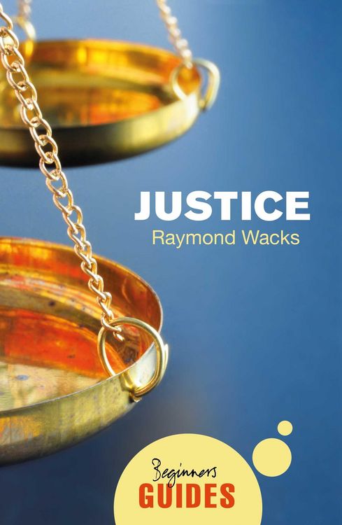 Produktbild: Justice