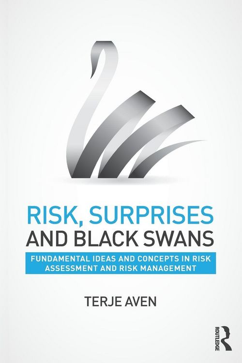 Produktbild: Risk, Surprises and Black Swans