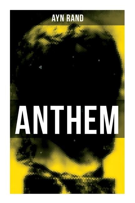 Produktbild: Anthem