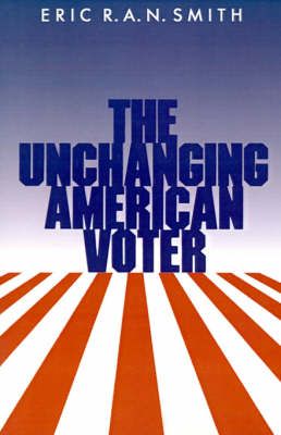 Produktbild: Unchanging Amer Voter
