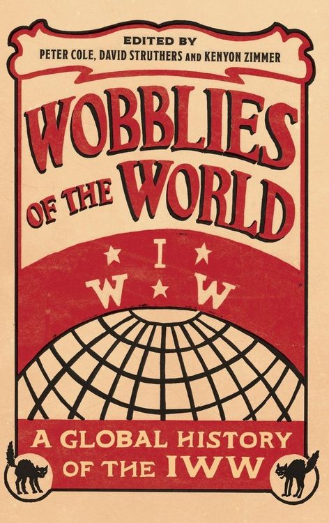 Produktbild: Wobblies of the World