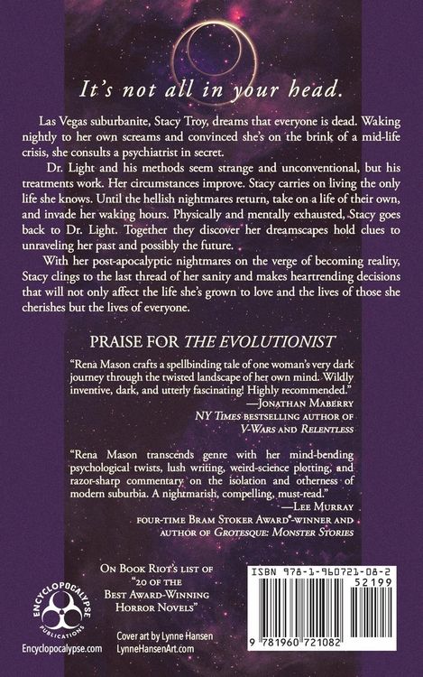 Produktbild: The Evolutionist