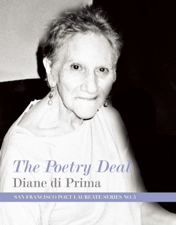 Produktbild: The Poetry Deal