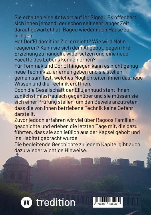 Produktbild: Die Tempel von Tululu