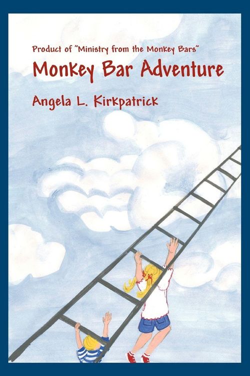 Produktbild: Monkey Bar Adventure