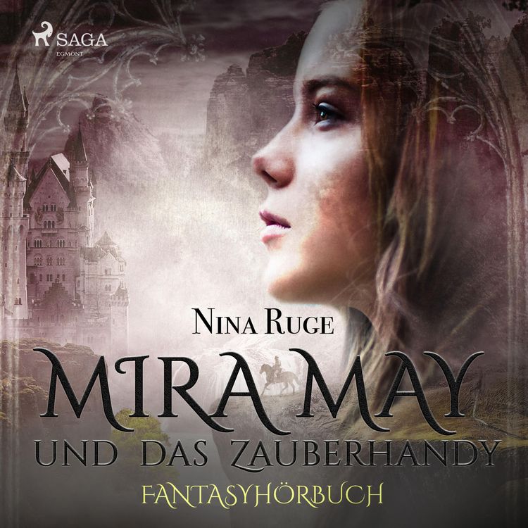Produktbild: Mira May und das Zauberhandy (Ungek&uuml;rzt)