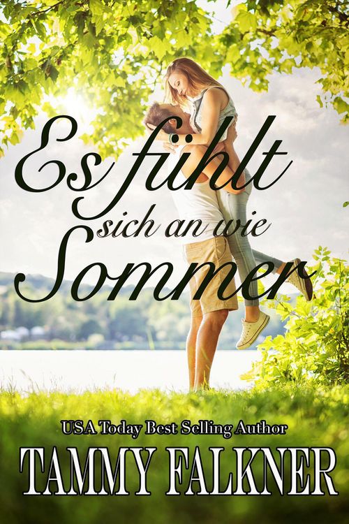 Produktbild: Es f&uuml;hlt sich an wie Sommer (Die Fisher-See-Reihe, #1)
