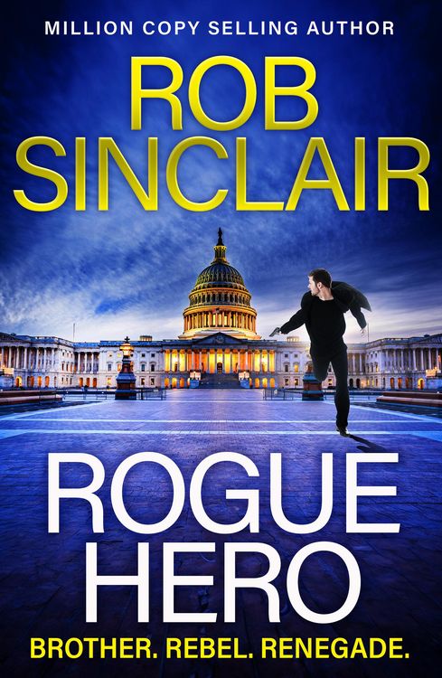 Produktbild: Rogue Hero