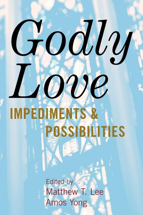 Produktbild: Godly Love